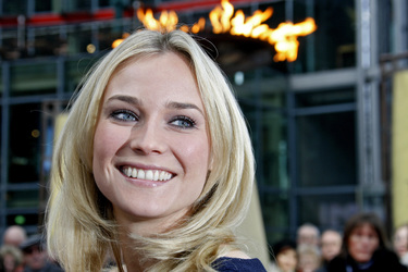 Diane Kruger