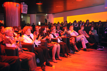 Daniel Küblböck-Fans