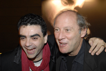 Rolando Villazón, Robert Dornhelm