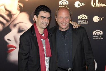 Rolando Villazón, Robert Dornhelm