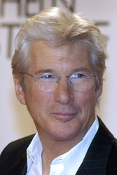 Richard Gere