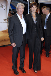 Richard Gere, Carey Lowell