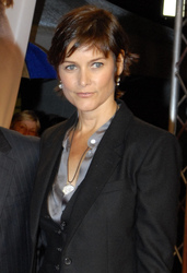 Carey Lowell