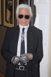 Karl Lagerfeld