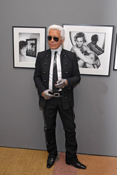 Karl Lagerfeld