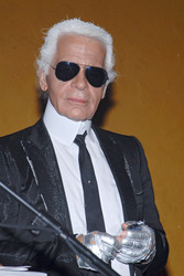Karl Lagerfeld