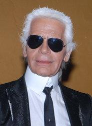 Karl Lagerfeld