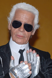 Karl Lagerfeld