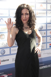 Anastasia Zampounidis