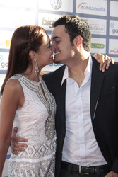 Jana Ina Zarrella, Giovanni Zarrella