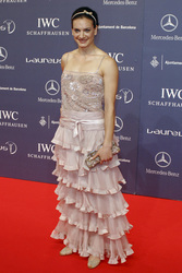 Jelena Gadschijewna Issinbajewa / Jelena Isinbajewa