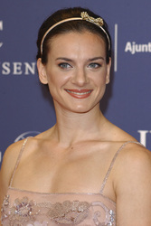 Jelena Gadschijewna Issinbajewa / Jelena Isinbajewa