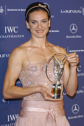 Jelena Gadschijewna Issinbajewa / Jelena Isinbajewa