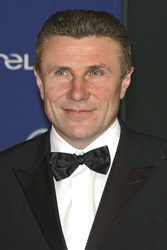 Sergei Bubka
