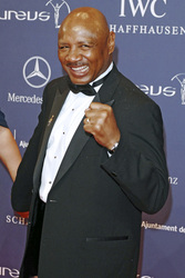 Marvin Hagler