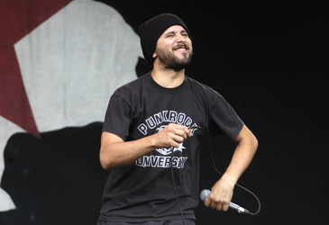Sebastián Cebreiro (La Vela Puerca)