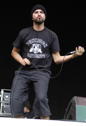 Sebastián Cebreiro (La Vela Puerca)