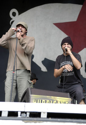 Sebastián Teysera, Sebastián Cebreiro (La Vela Puerca)