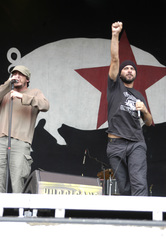 Sebastián Teysera, Sebastián Cebreiro (La Vela Puerca)