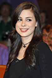 Lena Meyer-Landrut