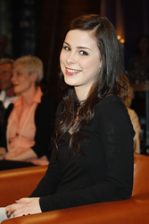 Lena Meyer-Landrut