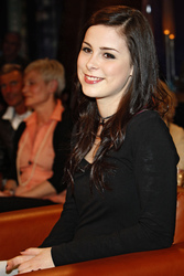 Lena Meyer-Landrut