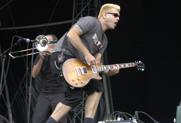 Buddy Schaub, Chris Demakes