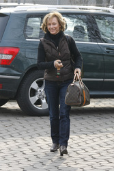 Hillu Schwetje / Hiltrud Hensen