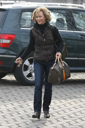 Hillu Schwetje / Hiltrud Hensen