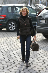 Hillu Schwetje / Hiltrud Hensen