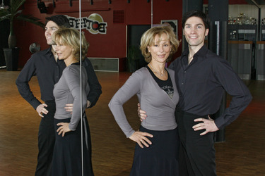 Hillu Schwetje / Hiltrud Hensen, Christian Polanc