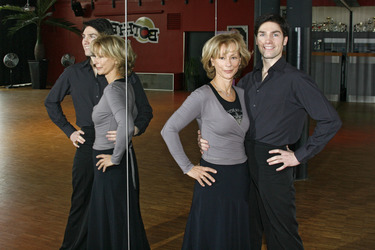 Hillu Schwetje / Hiltrud Hensen, Christian Polanc