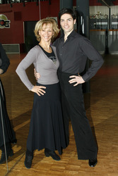 Hillu Schwetje / Hiltrud Hensen, Christian Polanc