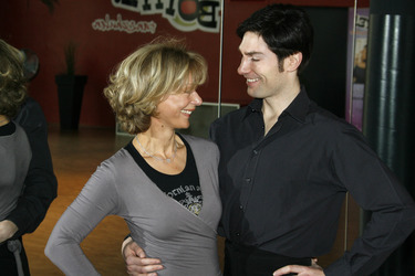 Hillu Schwetje / Hiltrud Hensen, Christian Polanc