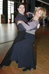 Hillu Schwetje / Hiltrud Hensen, Christian Polanc