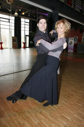 Hillu Schwetje / Hiltrud Hensen, Christian Polanc