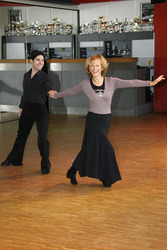 Hillu Schwetje / Hiltrud Hensen, Christian Polanc