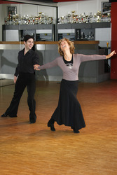 Hillu Schwetje / Hiltrud Hensen, Christian Polanc