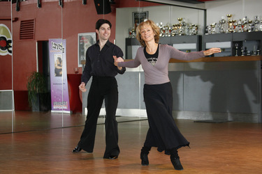 Hillu Schwetje / Hiltrud Hensen, Christian Polanc