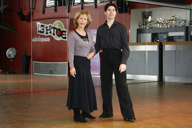 Hillu Schwetje / Hiltrud Hensen, Christian Polanc