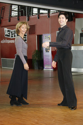 Hillu Schwetje / Hiltrud Hensen, Christian Polanc