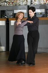 Hillu Schwetje / Hiltrud Hensen, Christian Polanc