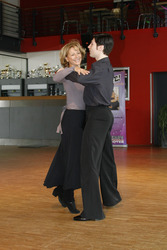 Hillu Schwetje / Hiltrud Hensen, Christian Polanc