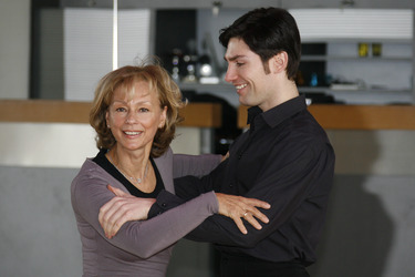 Hillu Schwetje / Hiltrud Hensen, Christian Polanc