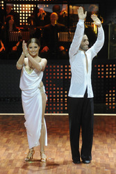 Sophia Thomalla, Massimo Sinato