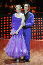 Nina Bott, Roberto Albanese