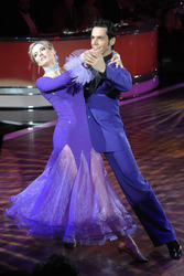 Nina Bott, Roberto Albanese