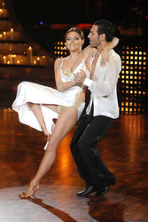 Sophia Thomalla, Massimo Sinato