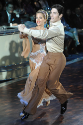 Sylvie van der Vaart, Christian Polanc