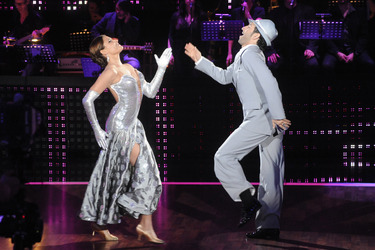 Sophia Thomalla, Massimo Sinato